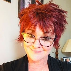 Meet your Posher, Tracey